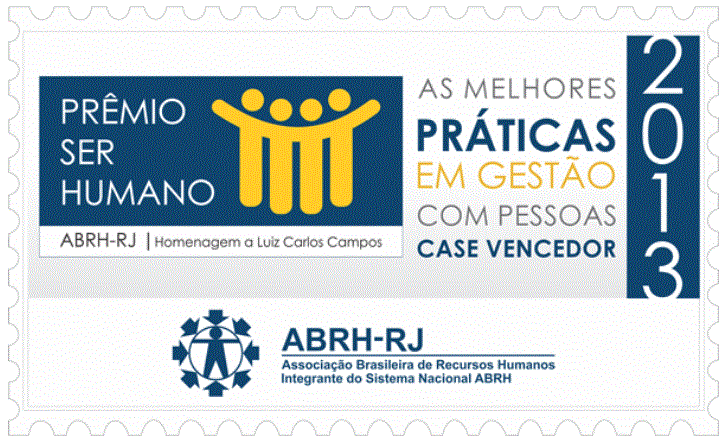 Prêmio Ser Humano ABRH-RJ-1